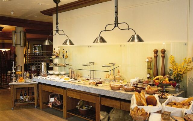 Best Western soibelmanns Lutherstadt Wittenberg