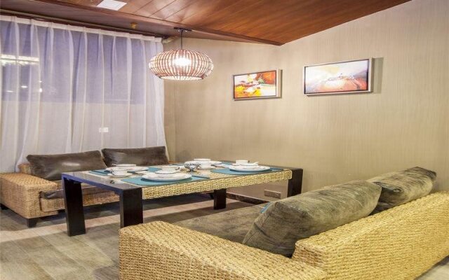 Sanya I Love U Yododo Inn