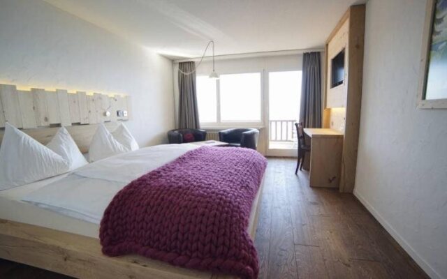 Kräuter Hotel Edelweiss Rigi