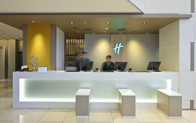 Holiday Inn & Suites Shin Osaka by IHG
