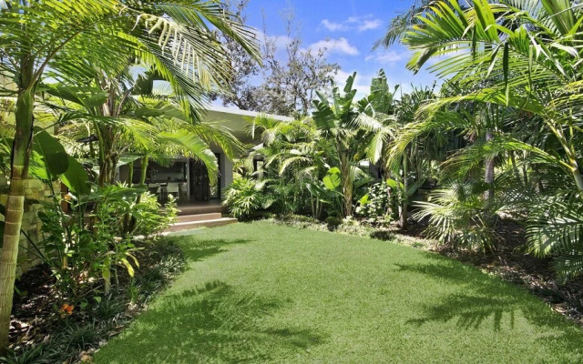 Your Luxury Escape - Iluka Pavilion 5