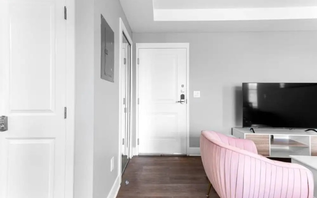 Your Cozy One Bedroom Detriot