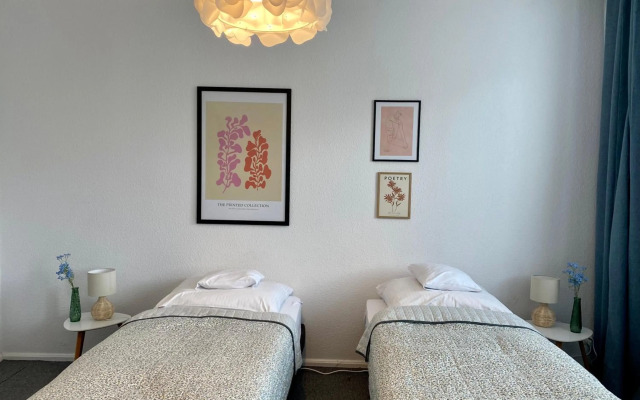 Apartamenty Cud Miód