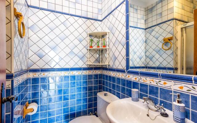 Villa Fortes SpainSunRentals 1161