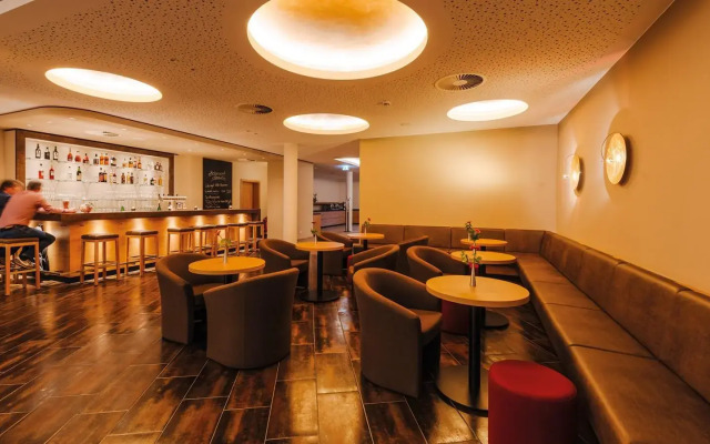 Hotel Susato