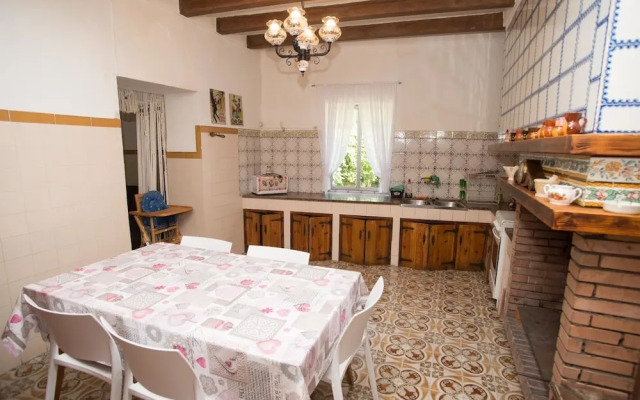 Molí L' Abad
