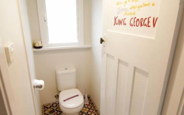 Good Vibes, 18 East Street