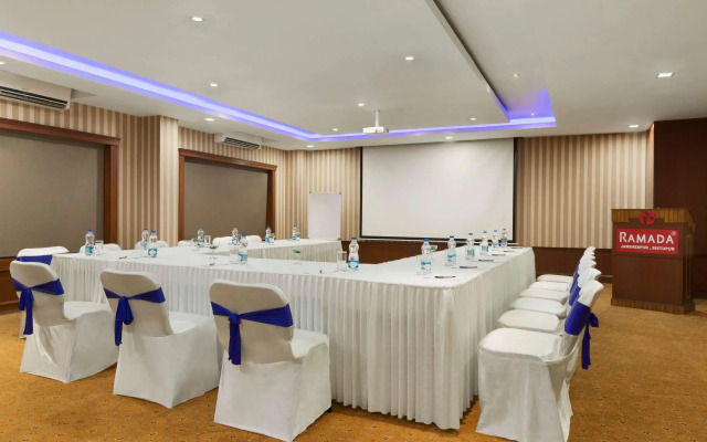 Ramada by Wyndham Jamshedpur