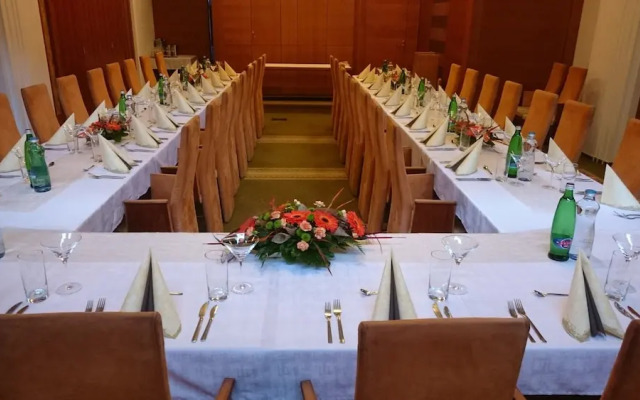 Hotel Iberia