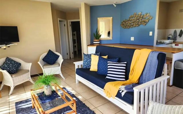 Muir Holiday Apartments