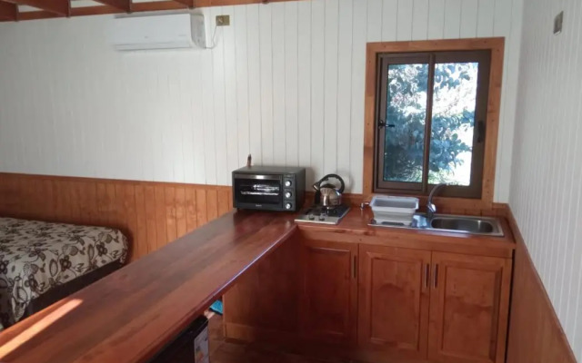 Descanso y tranquilidad "La Emboscada pto cl"