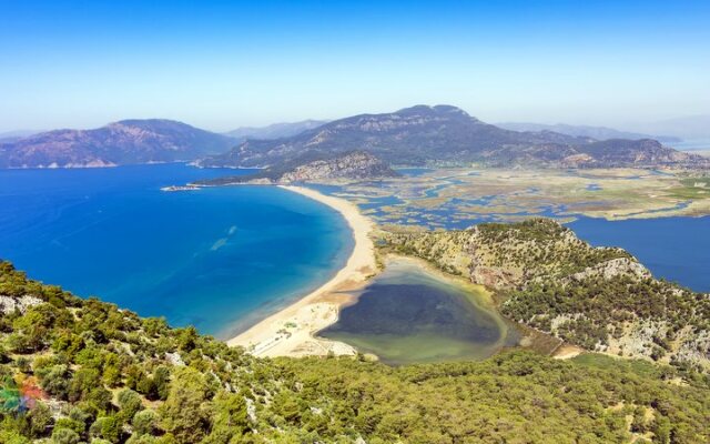 Dalyan Central Park Hotel - Adults Only