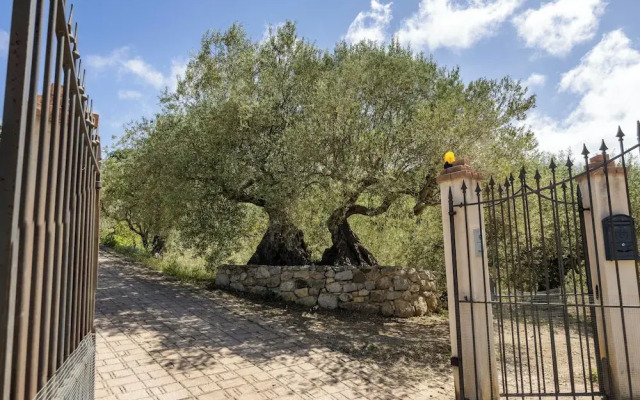 Villa Granci con Piscina