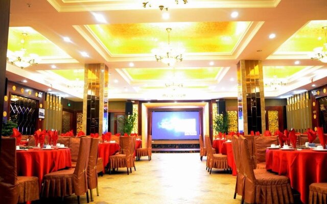 Yongzhou Binhu Hotel