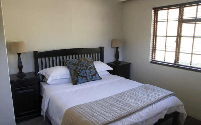 Kogman and Keisie Guest Farm