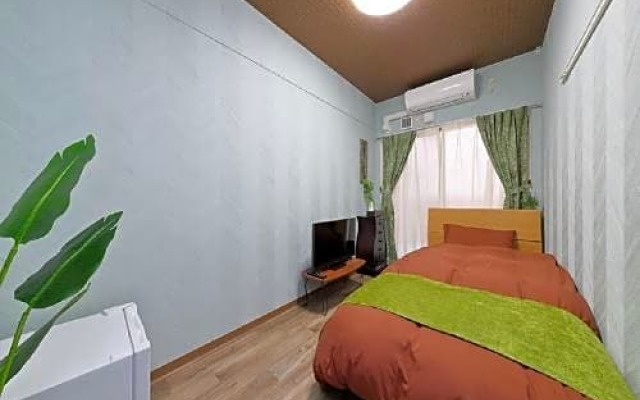 HOTEL Futaba DOUBLE - Vacation STAY 61441v