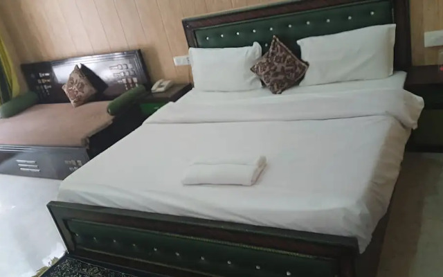 Kempty Lake Adventure Resort
