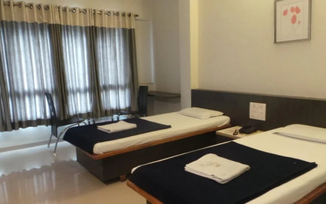 Hotel Royal Residency Executive