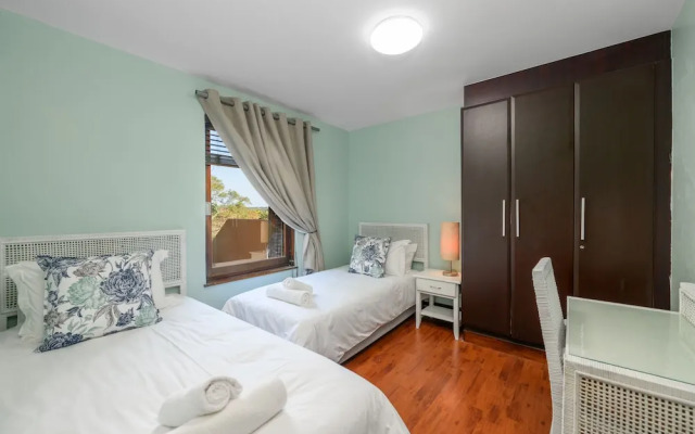 San Lameer Villa 2806