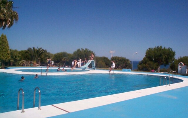 AP Costas Font Nova 1 dormitorio