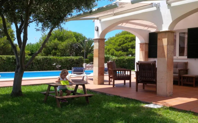 Villa Violeta