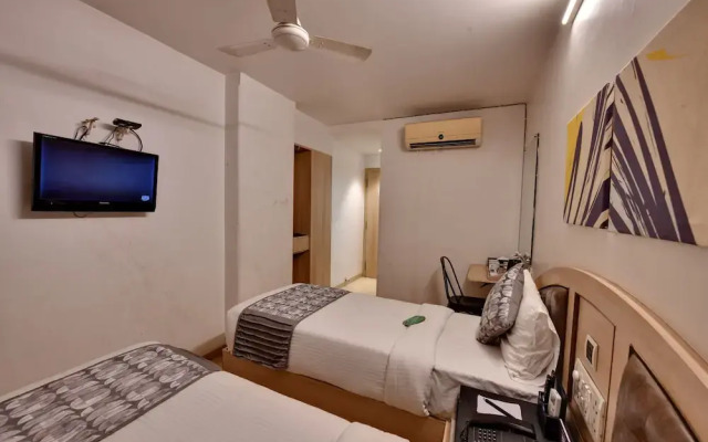 Hotel Bliss Executive - Andheri (East)