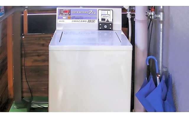 Kyoto - Hotel / Vacation STAY 36514