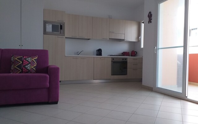 The flat Close To Estoril Beach