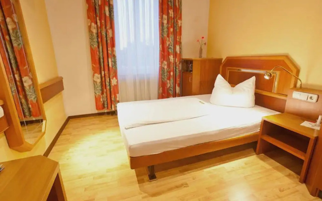 Seebauer Hotel Gut Wildbad