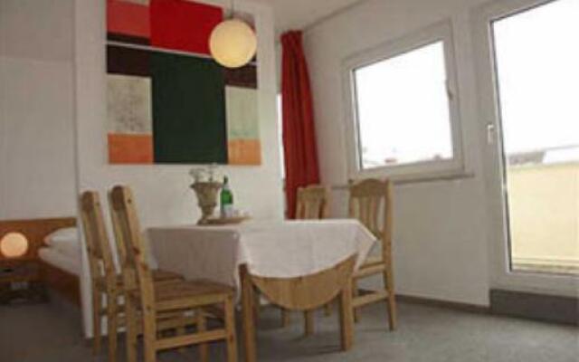 Hotel PaulaNorderney