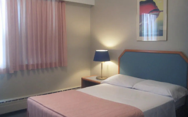 Hotel du Parc