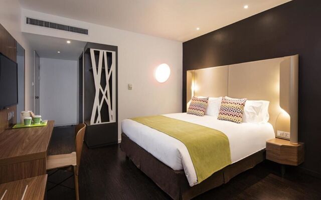 Ibis Rouen Centre Rive Gauche Mermoz