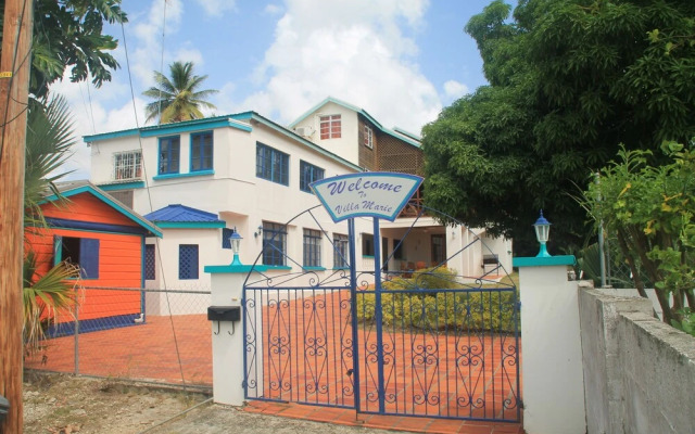 Villa Marie Guesthouse