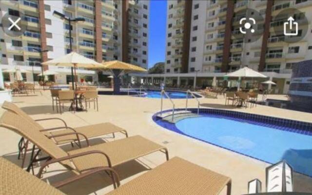 Apto confortável Grand Reserva Casa da Madeira!