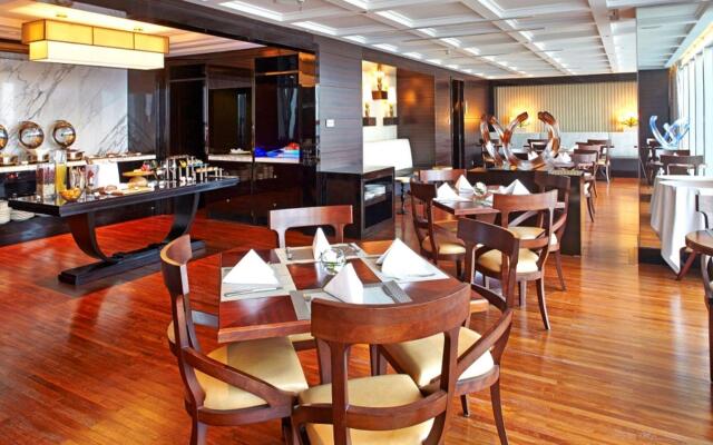 Han Yue Lou Hotel Nanjing