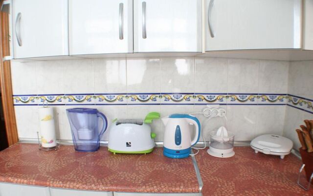 Apartamento Avenida Aurora