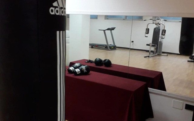 Executive Hotel Udine
