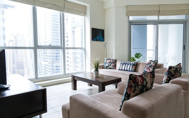 The Torch by HiGuests Vacation Homes