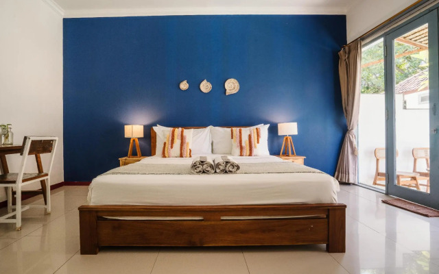 Kubuwatu Boutique Accommodation