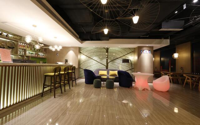 ibis Styles XM Zhongshan