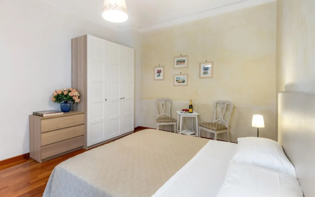 San Lorenzo Five Senses