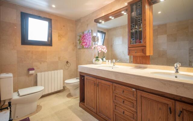 TH136 Villa Sant Ramon