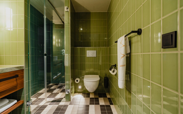 Hotel Mai Amsterdam