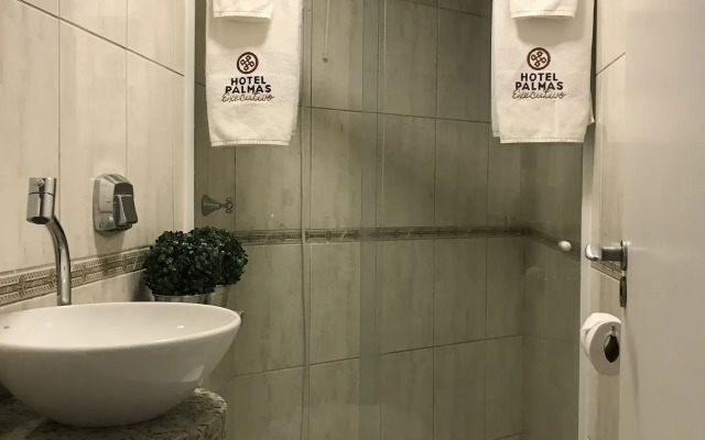 Apartamento Edifício Central