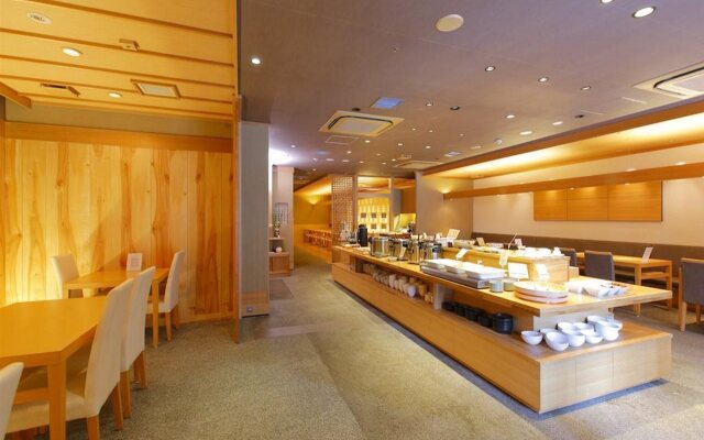 Hotel MyStays Kyoto - Shijo