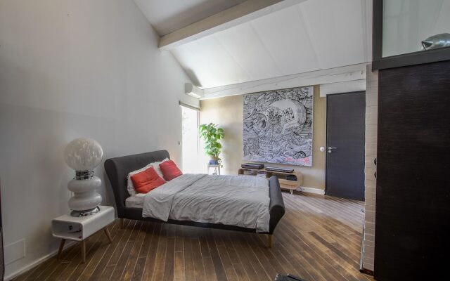 Homelly-  Luxueuse villa Les Goudes