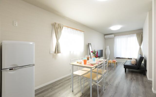 Suger House