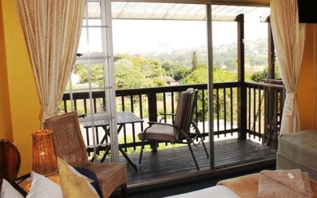 Flintstones Guest House Durban