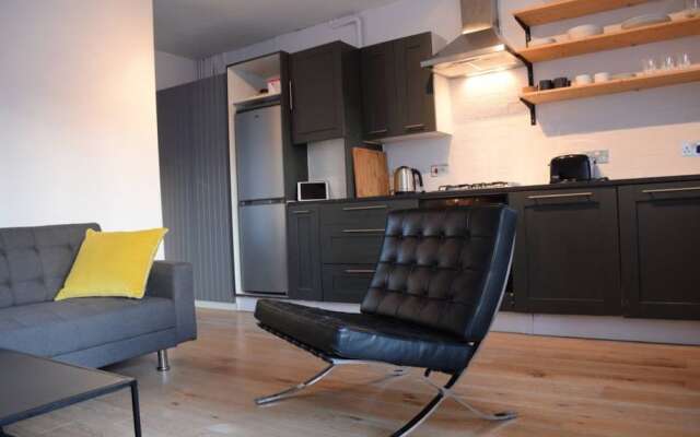 Modern 1 Bedroom Kentish Town Flat