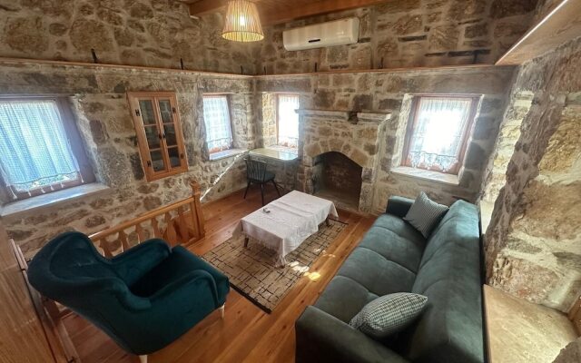 Wish Suites Bodrum Hotel
